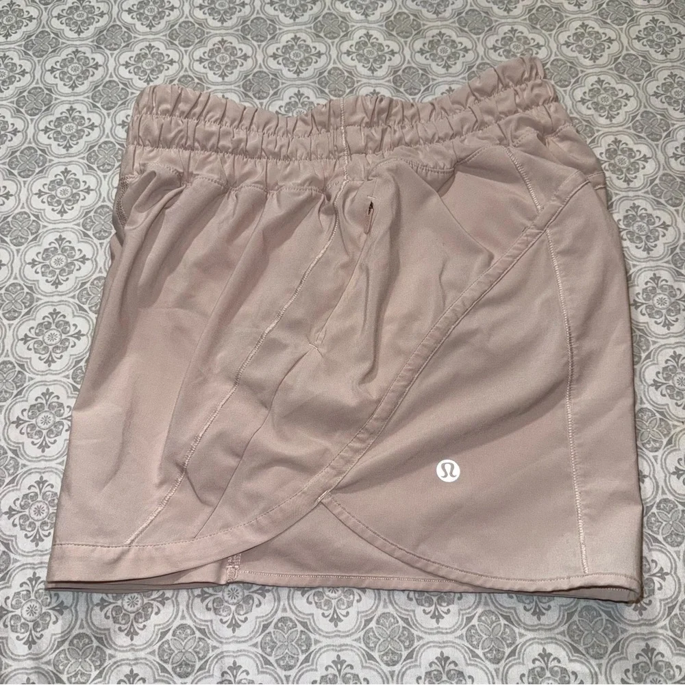 Lululemon Track That Short *5